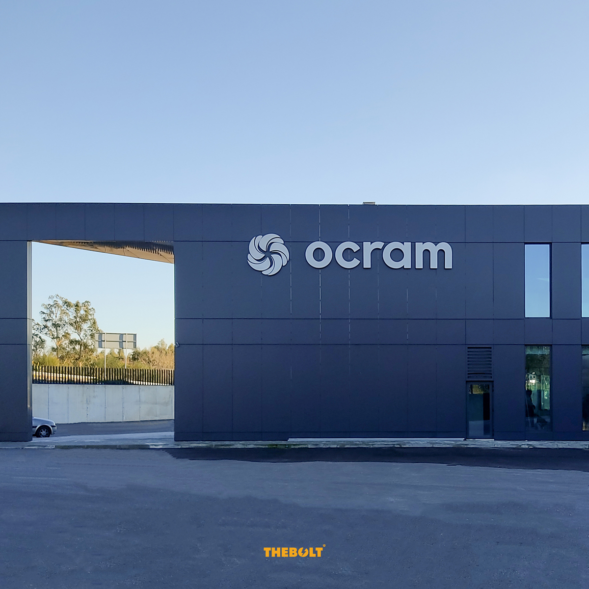 OCRAM 2