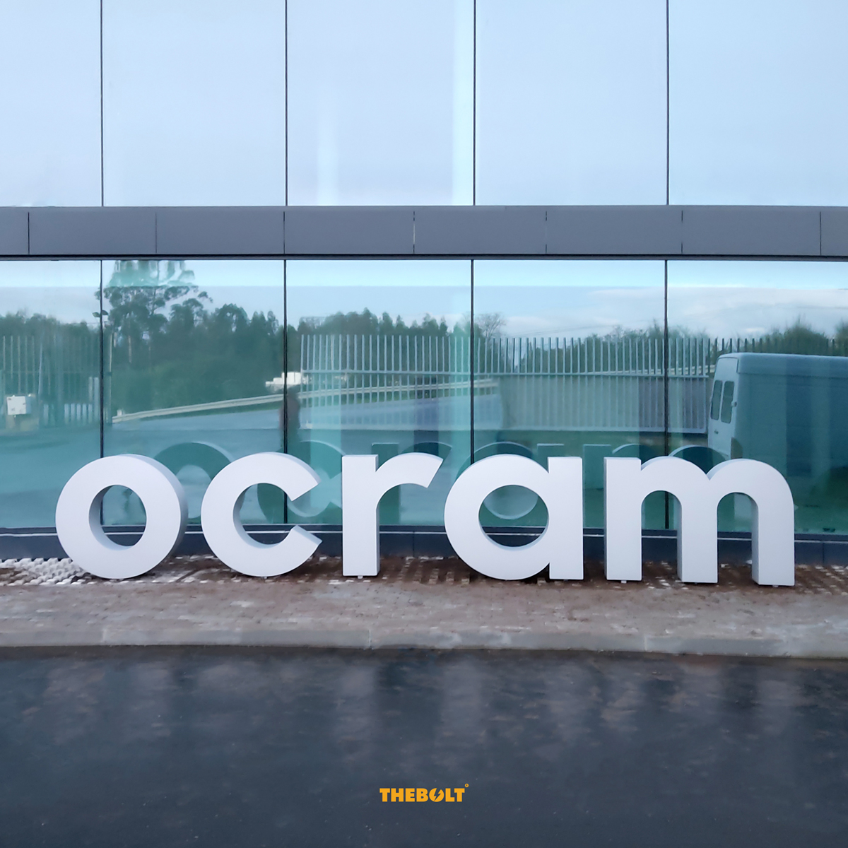 OCRAM 4 1
