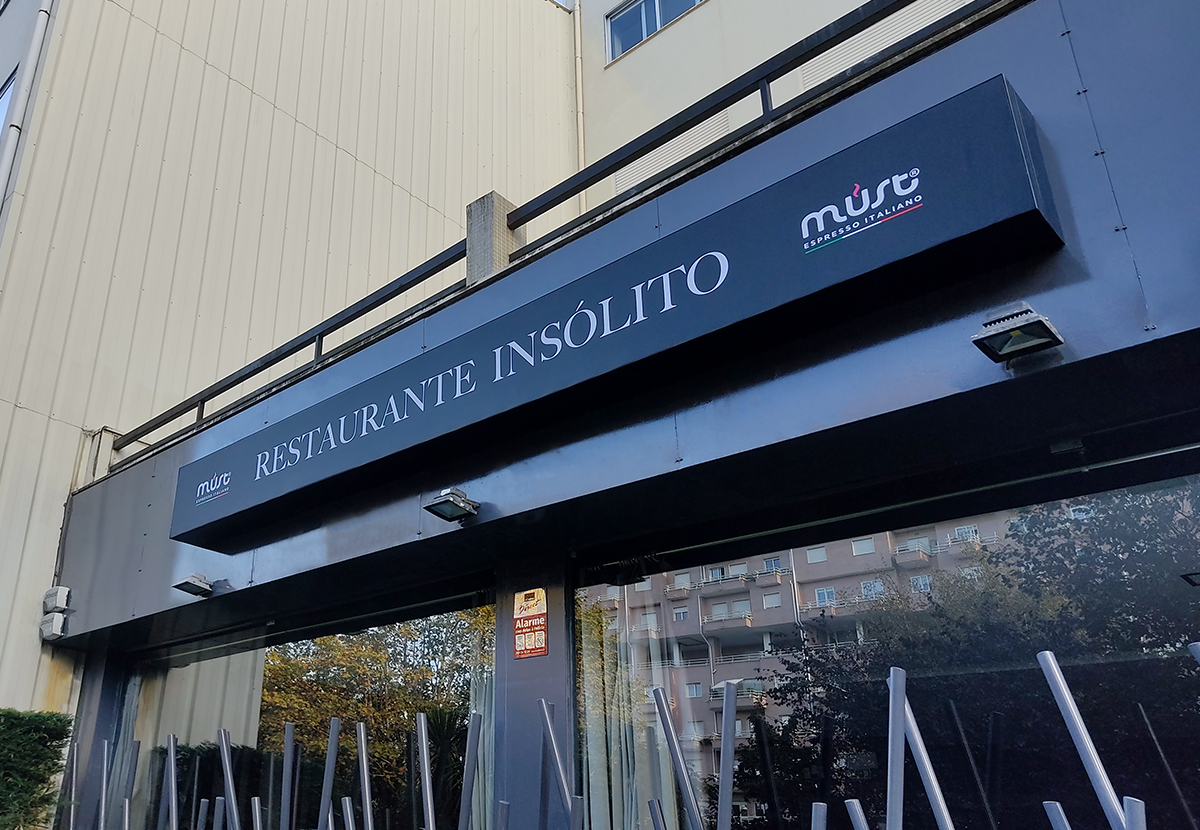 Restaurante Insolito 02 1